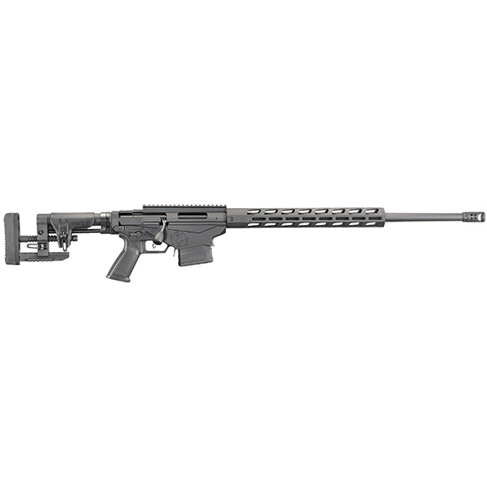 RUG PRECISION RIFLE 6.5PRC 26